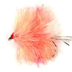 Fulling Mill Blob FAB Coral Spot