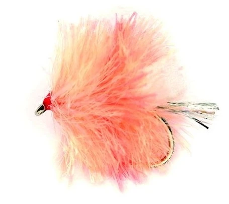 Fulling Mill Blob FAB Coral Spot 3 Fulling Mill Blob FAB Coral Spot