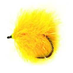 Fulling Mill Blob Leaded Sunburst B/L