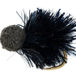 Fulling Mill Blobby Black