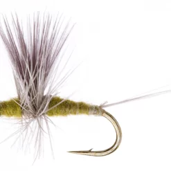 Fulling Mill Blue Winged Olive Thorax