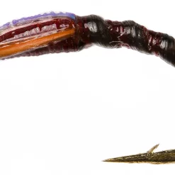 Fulling Mill BM Buzzer Claret