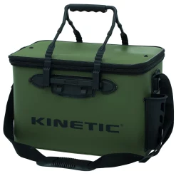 Kinetic Fishing Boat Bag Kinetic Tournament 26 L