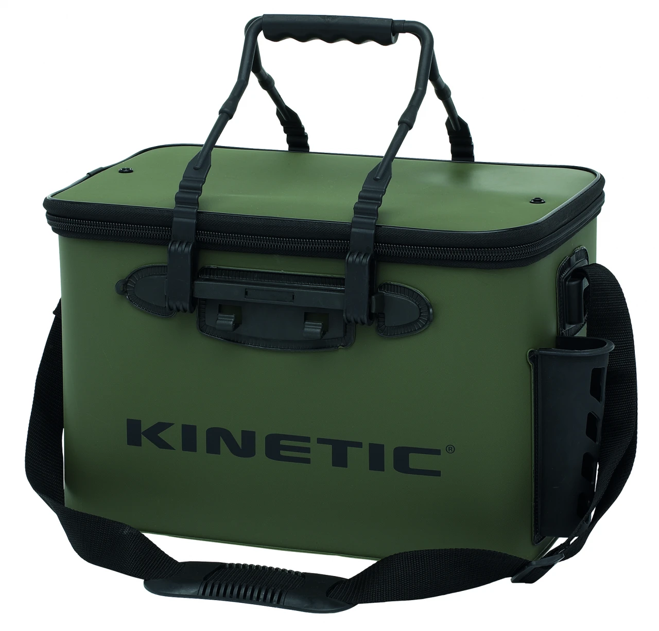 Kinetic Fishing Boat Bag Kinetic Tournament 26 L 3 Kinetic Fishing Boat Bag Kinetic Tournament 26 L