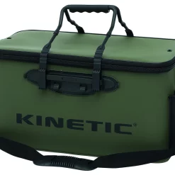 Kinetic Fishing Boat Bag Kinetic Tournament 35 L