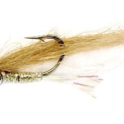 Fulling Mill Bonefish Gotcha