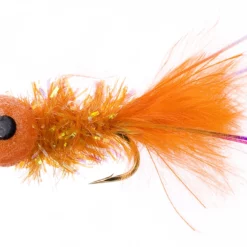 Fulling Mill Booby Cactus Orange