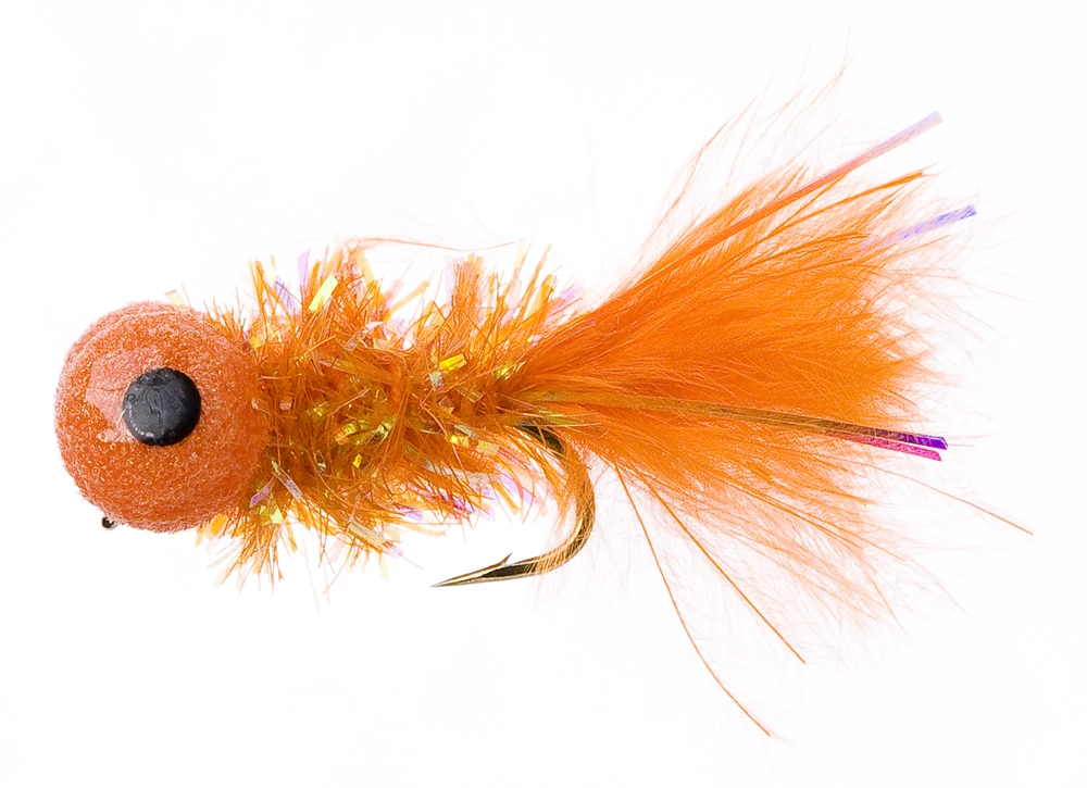 Fulling Mill Booby Cactus Orange 3 Fulling Mill Booby Cactus Orange