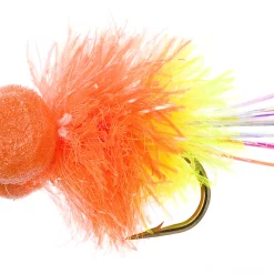 Fulling Mill Booby Cocktail Orange