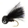 Fulling Mill Booby Cormorant Black -Flies Sales Store booby cormorant black