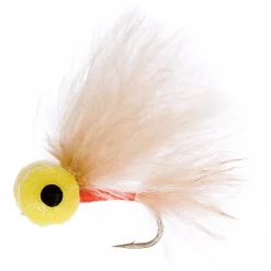 Fulling Mill Booby Peaches & Cream