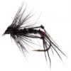 Fulling Mill Bristol Hopper Black -Flies Sales Store bristol hopper black