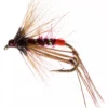 Fulling Mill Bristol Hopper Claret & Pearl