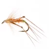 Fulling Mill Bristol Hopper Orange -Flies Sales Store bristol hopper orange