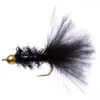 Fulling Mill Cactus Fly Black