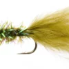 Fulling Mill Cactus Fly Olive -Flies Sales Store cactus fly olive