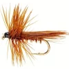 Fulling Mill Caddis Brown Fluttering