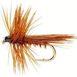 Fulling Mill Caddis Brown Fluttering