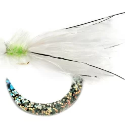 Fulling Mill Cat's Whisker Wiggle Tail Booby