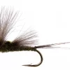 Fulling Mill CDC BWO -Flies Sales Store cdc bwo
