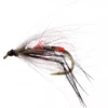 Fulling Mill CDC Hopper Bibio -Flies Sales Store cdc hopper bibio