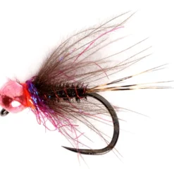 Fulling Mill CdC Hot Spot PT Blurple B/L