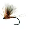 Fulling Mill CDC March Brown -Flies Sales Store cdc march brown