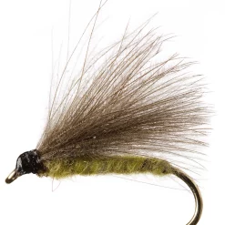 Fulling Mill CDC Olive