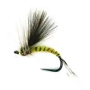 Fulling Mill CDC Olive Emerger