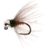 Fulling Mill CDC Pheasant Tail Jig Silver B/L