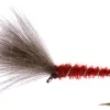 Fulling Mill CDC Red Shuttlecock -Flies Sales Store cdc red shuttlecock