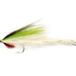 Fulling Mill Chartreuse White FM