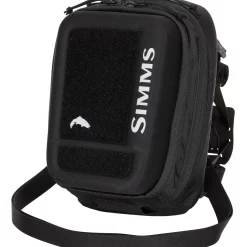 Chest Pack Simms Freestone Black