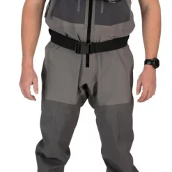 Chest Pack Simms Freestone Pewter -Flies Sales Store chest pack simms freestone pewter.3