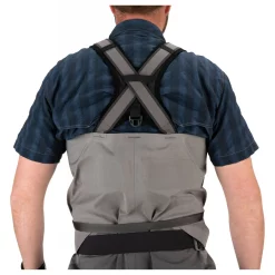 Chest Pack Simms Freestone Pewter -Flies Sales Store chest pack simms freestone pewter.6