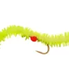Fulling Mill Chewing Gum Worm Zest -Flies Sales Store chewing gum worm zest