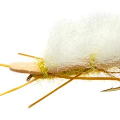 Fulling Mill Chubby Golden