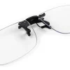 Clip On Magnifier Glasses Guideline -Flies Sales Store clip on magnifier glasses guideline
