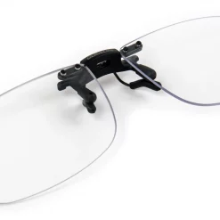 Clip On Magnifier Glasses Guideline