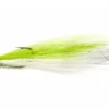 Fulling Mill Clouser - Deep Chart White -Flies Sales Store clouser deep chart white