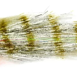 Fulling Mill Clydesdale Baby Zander