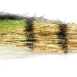 Fulling Mill Clydesdale Gold Perch