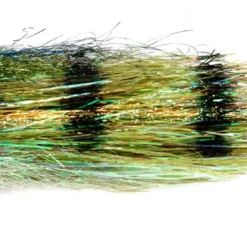 Fulling Mill Clydesdale Green Perch