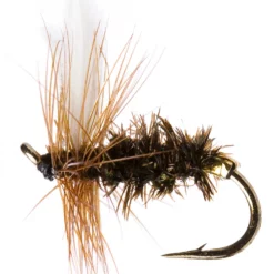 Fulling Mill Coachman