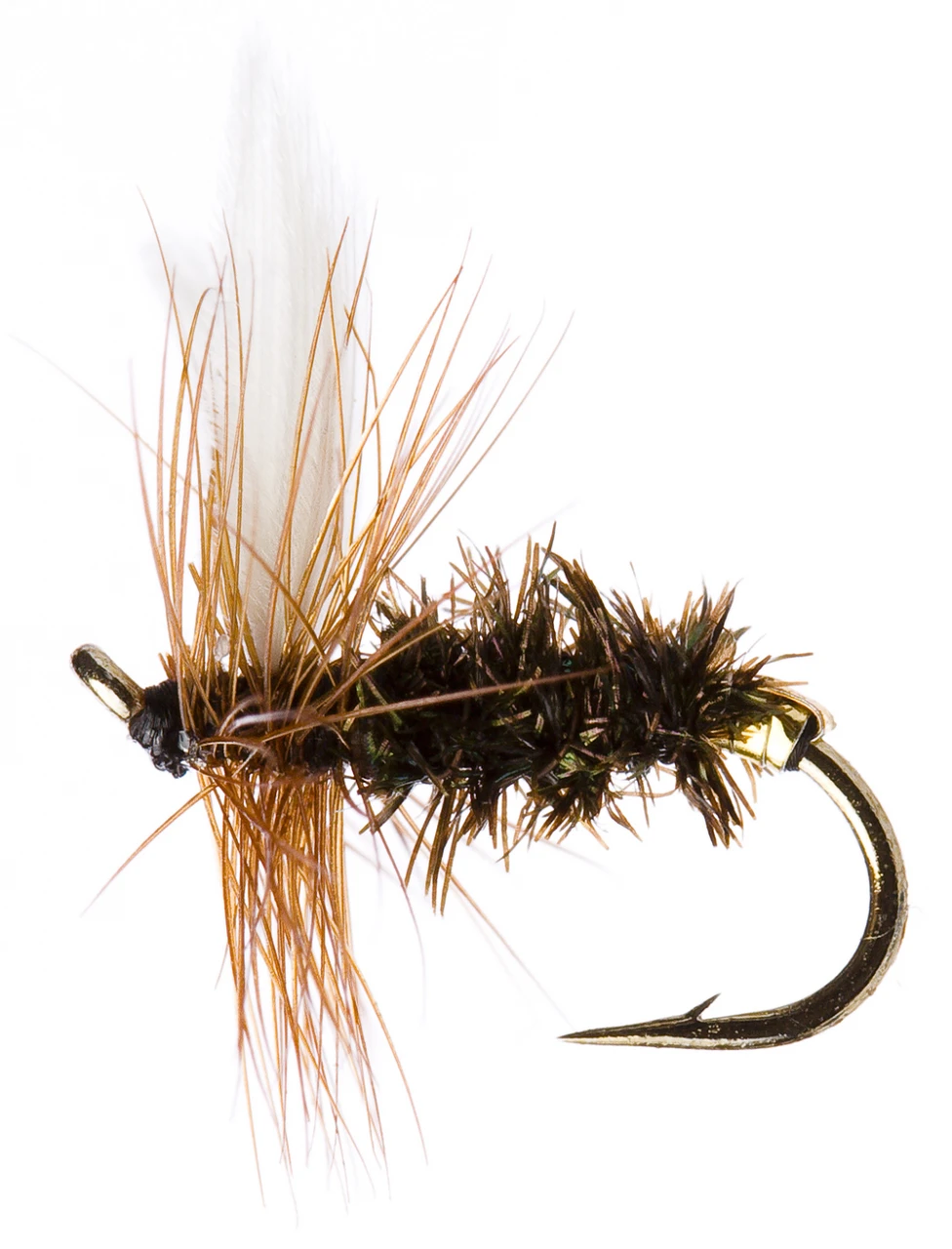 Fulling Mill Coachman 3 Fulling Mill Coachman