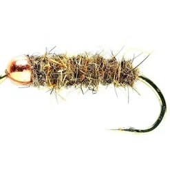 Fulling Mill Cooper Head