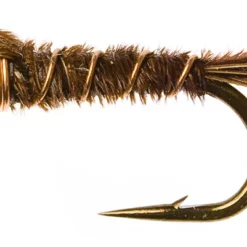 Fulling Mill Copper Nymph