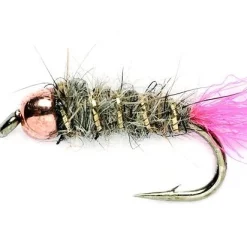 Fulling Mill Copperknob (Goddard)