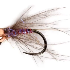 Fulling Mill Coppertop Duracell Jig B/L