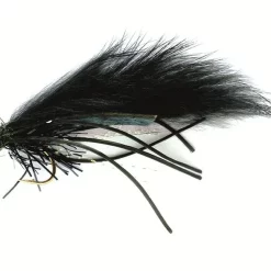 Fulling Mill Creeper Black
